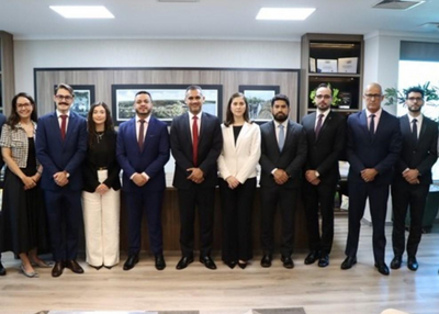 MPRO inicia curso de formação para novos promotores de Justiça em Rondônia