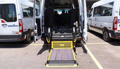 Ministério Público de Rondônia entrega veículos para transporte escolar em Porto Velho