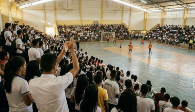 MPRO apura falhas administrativas nos JOER 2026 em Rondônia