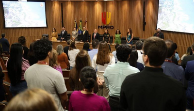 MPRO promove palestra sobre proteção infantojuvenil em Rondônia