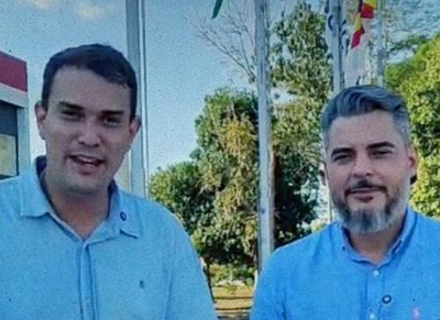 Mutirão do INSS em Guajará-Mirim nos dias 29 e 30 de julho 