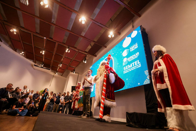 Natal Porto Velho Luz promete unir cultura e turismo em evento de 45 dias