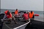 Pelo menos 44 mortos em naufrágio de balsa no lago Kariba