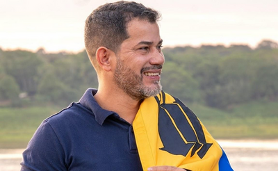 Nilton Souza garante apoio para policiais penais de Rondônia