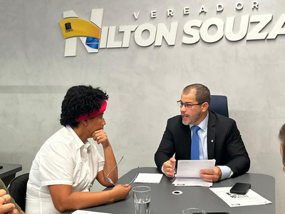 Vereador de Porto Velho solicita viaduto na BR-364 para melhorar mobilidade