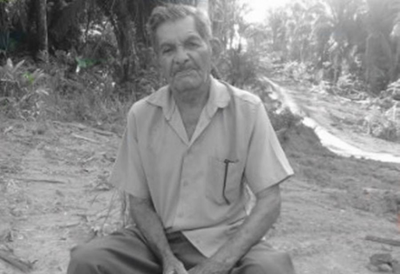 João Mendes Ferreira falece aos 89 anos em Porto Velho e deixa grande família