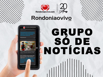 Brasil é o 2º país em uso do WhatsApp; Rondoniaovivo lança grupo de notícias