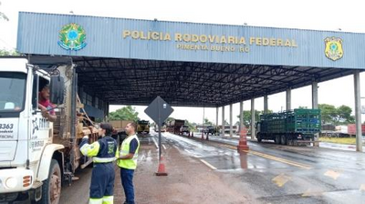 Nova 364 registra 2380 ocorrências na Operação Viagem Segura em férias