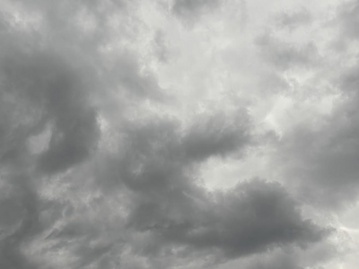 Previsão do tempo para Rondônia indica pancadas de chuva nesta terça-feira