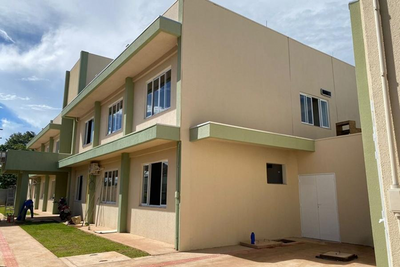 Cemetron conclui obras de expansão e modernização em Porto Velho