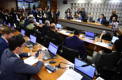 Deputados do PT pedem convocação de ex-presidente da Ambec falecida