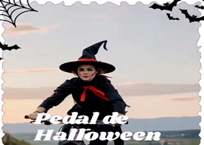 Halloween toma conta de Porto Velho com passeio e concurso de fantasias