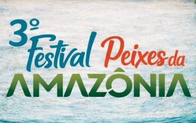 3 Festival Peixes da Amazonia comeca hoje na EFMM Porto Velho