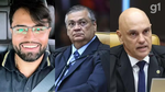 PF cumpre mandados contra ex secretario Raimundo Cutrim no Maranhao