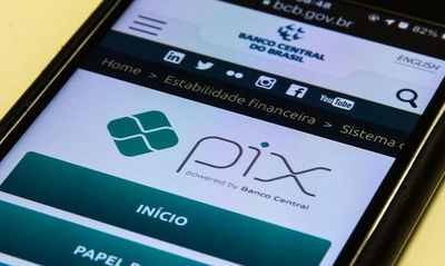 Instabilidade no sistema Pix afeta usuários em todo o Brasil nesta segunda-feira