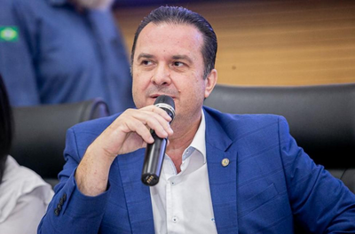 Assembleia Legislativa de Rondônia aprova oferta de medicamentos pelo SUS