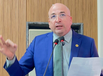 Câmara Municipal de Porto Velho propõe programa de alerta para pessoas desaparecidas