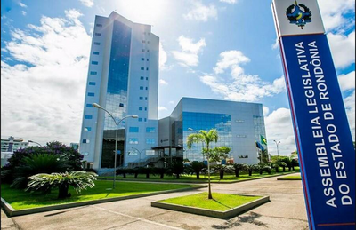 Assembleia Legislativa de Rondônia aprova novo projeto sobre cartórios
