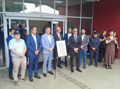 Porto de Porto Velho completa 50 anos e inaugura obras de modernização