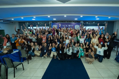 IV Congresso Rondoniense de Gestão de Pessoas acontece em novembro de 2025