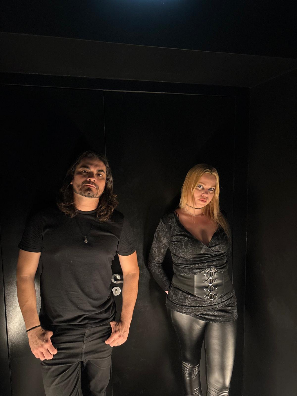 CULTURA: Porto Velho ecoa na finlândia em turnê europeia da banda erudica
