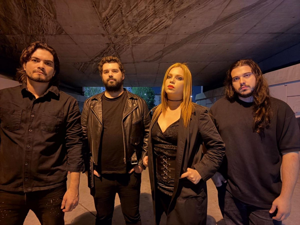 CULTURA: Porto Velho ecoa na finlândia em turnê europeia da banda erudica