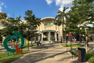 Porto Velho Shopping lança programa de benefícios aMais no dia 1º de outubro
