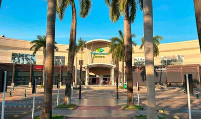 Porto Velho Shopping lança campanha de Dia dos Pais com brindes e crescimento de vendas