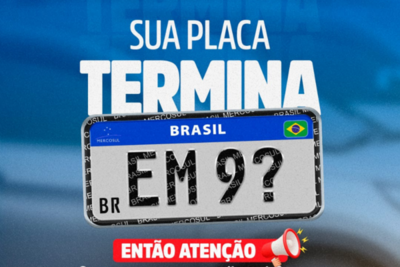 Regularização de veículos garante segurança no trânsito e evita transtornos
