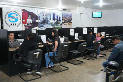 Transferência de saldo do cartão ComCard para Bipay é realizada em Porto Velho