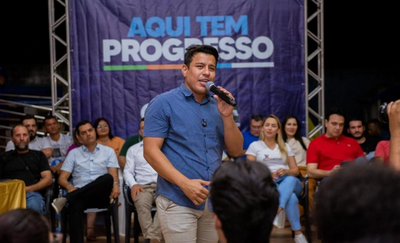 TCE-RO aprova contas da Prefeitura de Cacoal pela quarta vez consecutiva