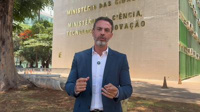 Prefeitura de Porto Velho busca liberação de R$ 200 milhões para drenagem