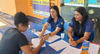 Prefeitura de Porto Velho inicia Projeto de Trabalho Social no Residencial Pró-Moradia Leste I