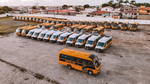 Turvânia Vila Boa Jaru e Rio Formoso abrem licitação para transporte escolar