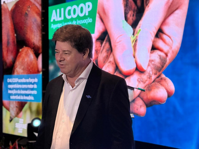 Darci Cerutti destaca iniciativas de cooperativismo e empreendedorismo em Rondônia