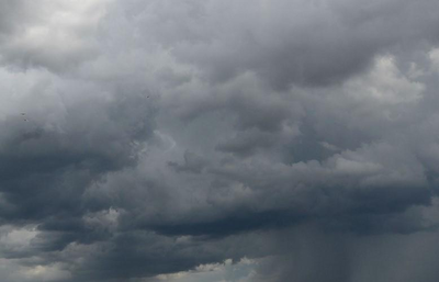 Previsão do tempo aponta dia nublado com chuva em Rondônia nesta quarta-feira