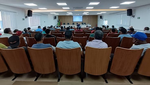 Alero aprova programa Face a Face como lei estadual em Rondonia