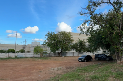 Câmara de Porto Velho aprova estacionamento público gratuito no Flodoaldo Pontes Pinto