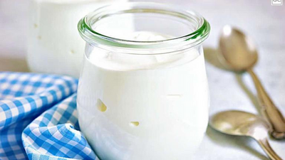 Receita de Iogurte Natural Sem Lactose: Prático e Nutritivo para a Dieta