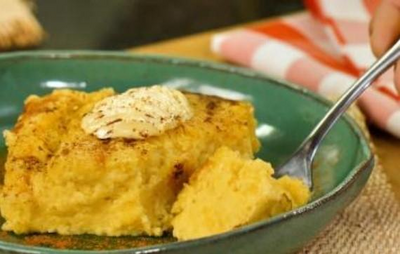 Receita Simples de Pamonha de Forno: Sabor da Roça em Casa