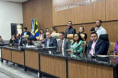 Enquete revela que maioria considera péssimos serviços da Câmara de Vereadores de Porto Velho