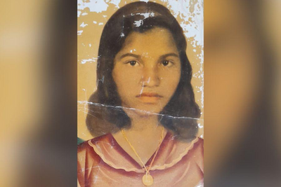 Leda 58 relembra sonho de ser professora e recomeço na vida