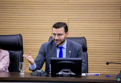 Lei Complementar garante direitos a médicos legistas na Polícia Civil de Rondônia