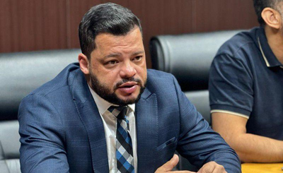 Edevaldo Neves pede manutenção urgente da RO 005 em Porto Velho
