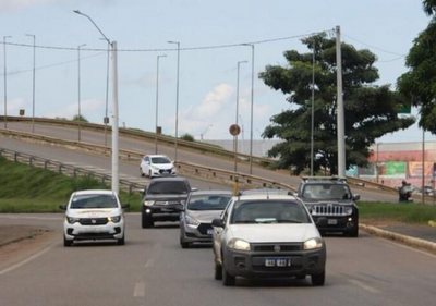 Rondônia registra forte queda em furtos e roubos de veículos em 2025
