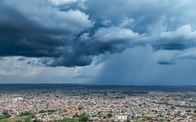 Censipam alerta calor e tempo abafado em Rondônia quarta 13