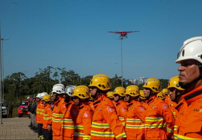 Rondônia reduz em mais de 90% focos de queimadas e destaca ações ambientais