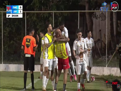 Barcelona FC vence SC Genus por 3 a 1 e se aproxima do G4 do Rondoniense