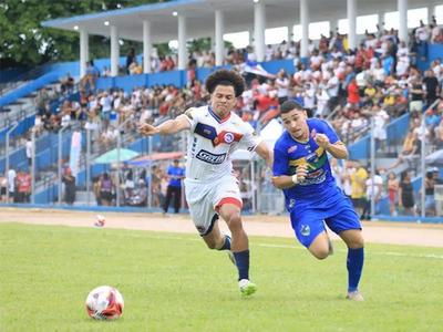 Início do Campeonato Rondoniense 2026 tem empates e vitórias na 1ª rodada