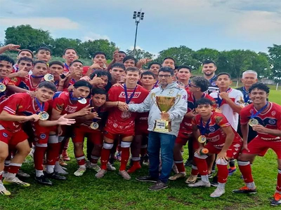 Clubes têm até sexta-feira para se inscrever no Campeonato Rondoniense Sub-15 e Sub-17
